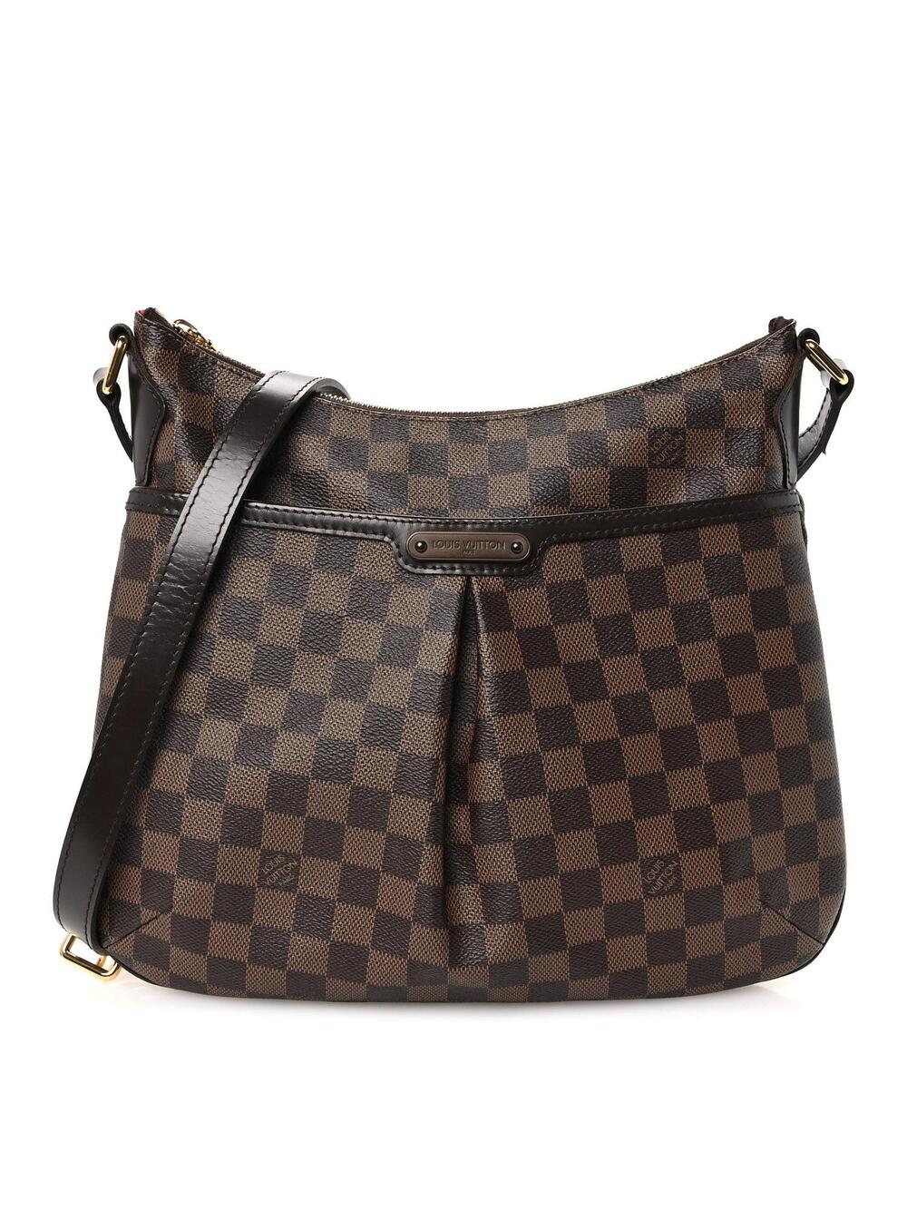 Louis Vuitton Damier Ebene Bloomsbury #375209L10B